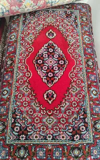 پشتی