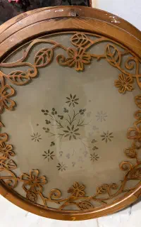 لوستر سقفی