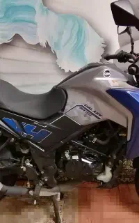 موتور  گلکسی NA180