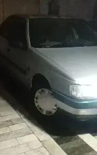 ۴۰۵ مدل ۹۰