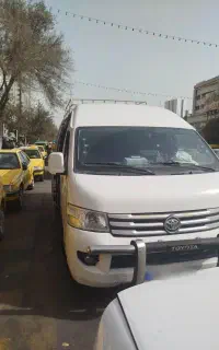 ون هایس‌ظرفیت‌16نفرباباربندجهتداخل‌یاخارج‌شهر