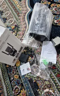 دوربین مداربسته