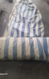 چادر ۴۰۵