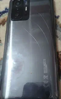 گوشی شیائومی t11pro