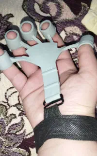 گریپسر نو نو