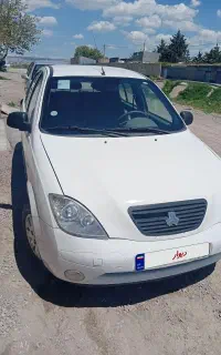 تیبا 1مدل 1400