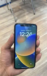 iPhone X 64G مشکی