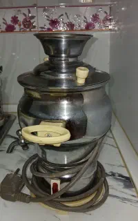 سماور برقی