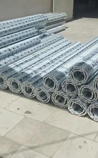 ارسال کرکره برقی به سراسر قزوین