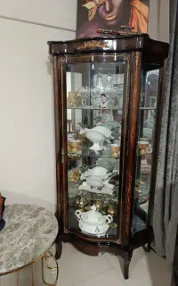 بوفه قدی