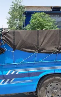 حمل بار