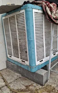 کولر آبی 4500