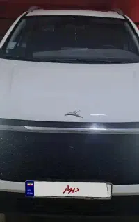 کی ام سی x5 مدل۴۰۴