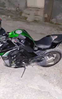 طرح Z1000