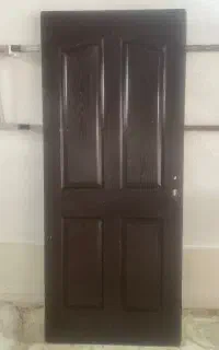 درب اتاقی