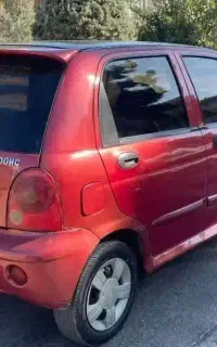 ام وی ام ۱۱۰ مدل۱۳۸۷ کم کار استثنایی