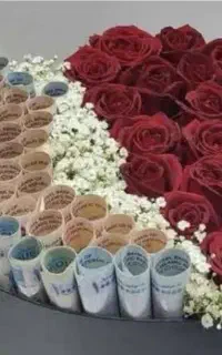گل پولی