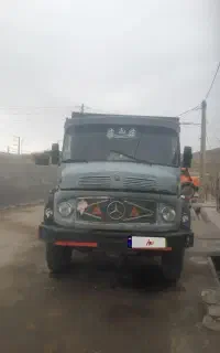 بنز کمپریسی ۹۱۱مدل۵۶