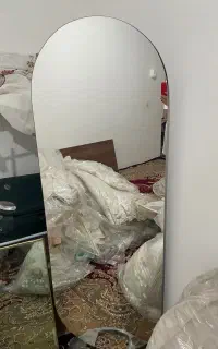 آینه دو طرفه