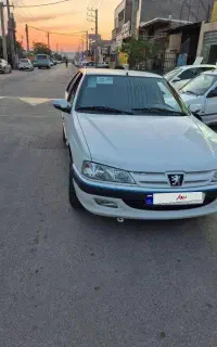 پارس سفارشی نیمه فول ۱۱۴۰۱