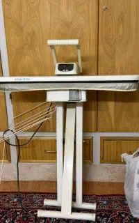 اتوبخار پرسی درجه یک پایه نیاز به تنظیم دارد