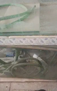 سه عدد اکواریوم فروشی