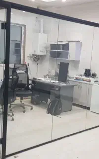 پارتیشین اداری