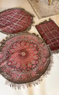 پادری گرد