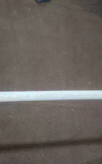 لوله برق ۶ متری upvc