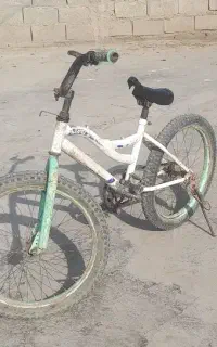 دوچرخه