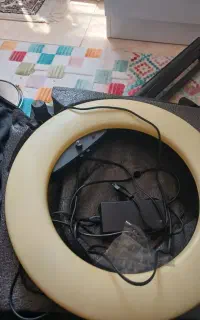 رینگ لایت ۲۸۰۰۰۰۰