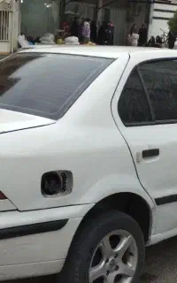 سمند 90دوگانه شرکت
