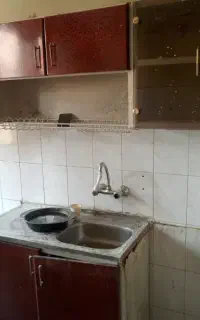 کابینت فلزی