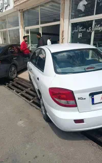 ریو کم کار مدل ۸۷