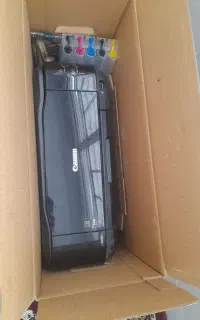 پرینتر Canon