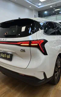 فرداموتور سوبا VIP M4 مدل 1403