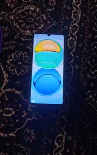 گوشی هانر x7a