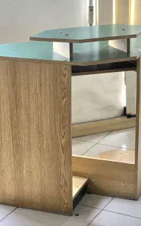 میز کامپیوتر