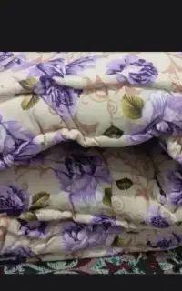 تشک الیاف