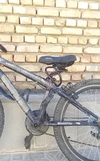 دوچرخه ۲۴
