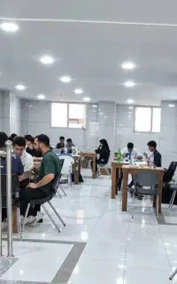 فرصت طلایی استخدام