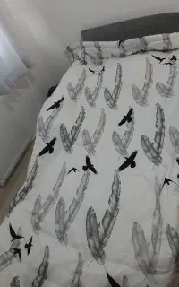 چند عدد روتختی ۱ نفره