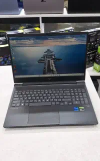 لپتاپ گیمینگ اچ پی HP Victus 16