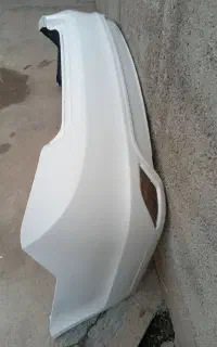 سپر عقب ساینا معمولی بدون سنسور