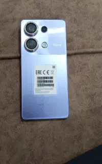 یک عدد نوت 13پرو