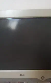 مانیتور LG Smart Flat
