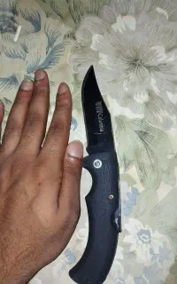 چاقو کلمبیا