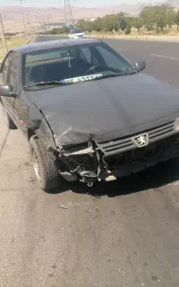 لوازم ماشین
