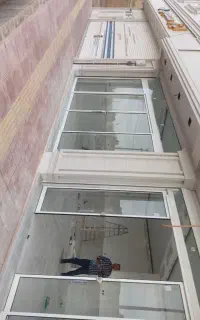 شیشه و اینه