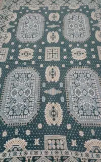 رو فرشی 6متری